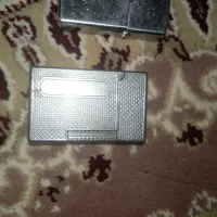 فندک قدیمی بنزینی اصلی