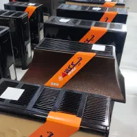 گرمایشی بخاری فن هیتر|بخاری، هیتر، شومینه|یزد, |دیوار