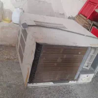 فروش کولر گازی پنجره ای