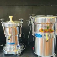 آبمیوه گیری صنعتی عصاره گیر صنعتی با گارانتی شرکتی