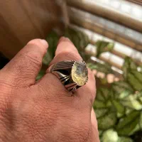 انگشترهای نقره فیروزه و جواهری|جواهرات|تهران, پونک|دیوار