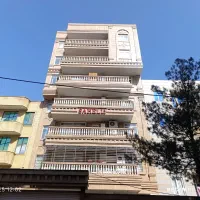 فروش آپارتمان ۱۵۵متری سند تک برگ طبقه پنجم