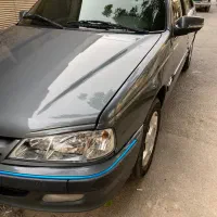 پرشیا ۱۴۰۱ tu5|خودرو سواری و وانت|ری, شهادت|دیوار