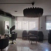 واگذاری سالن زیبایی فلکه اول گوهردشت