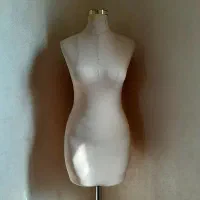 مانکن سوزن خور، سایز ۴۴