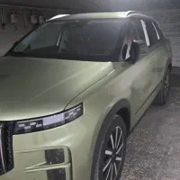 لوکانوL7|خودرو سواری و وانت|اصفهان, فروردین|دیوار