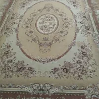 چهارتخته فرش