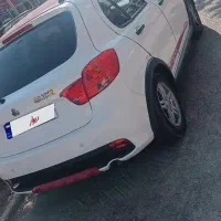 کوئیک 1400 R|خودرو سواری و وانت|بیرجند, |دیوار