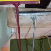 پیک نیک سالم،یک عدد جارو و دوعدد طی|اجاق گاز و لوازم برقی پخت‌وپز|گرگان, |دیوار