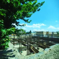 کلینیک ساختمانی،مجری