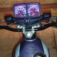 رهرو94|موتورسیکلت|قم, شهرک فاطمیه|دیوار