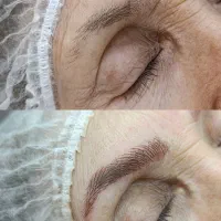 لیفت مژه وابرو،آرایش دائم|خدمات آرایشگری و زیبایی|مشهد, ولیعصر (شهرک غرب)|دیوار