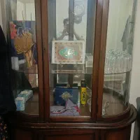 بوفه بسیار تمیز