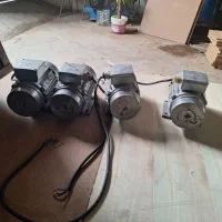 دریل ایستاده و دینام ۳ فاز|ماشینآلات صنعتی|کرج, انبار مپنا|دیوار