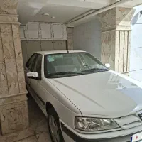 پارس سال 401 موتور جدید|خودرو سواری و وانت|شوش, |دیوار