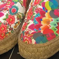 کفش DESIGUAL|کیف، کفش، کمربند|تهران, ولنجک|دیوار