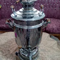 سماورگازی