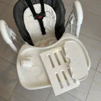 صندلی غذای کودک