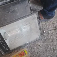 پژکتور ۴۰۰ وات