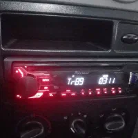 ضبط پایونیر 4 کانال سالم