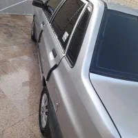 فروش پراید صبا مدل ۸۷سی ان جی