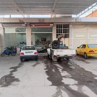 نیازمندیم به یک نقاش خودرو