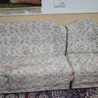 مبل راحتی ۱۲ نفره