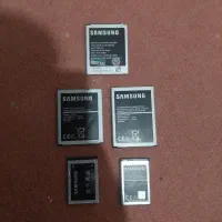 باتری سامسونگ j1 نوکیا سونی