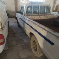 وانت مزدا 2000|خودرو سواری و وانت|زابل, |دیوار