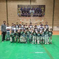 مدرسه فوتبال فرداد(دارای8زمین چمن و سالن اختصاصی)|ورزش‌های توپی|مشهد, شهرک شیرین|دیوار