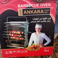 کباب پز|اجاق گاز و لوازم برقی پخت‌وپز|ارومیه, |دیوار