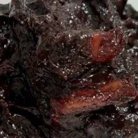 ترشک مخلوط بسیارخوشمزه