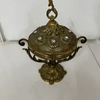 شکلات خوری برنز