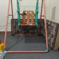 تاب اسباب بازی