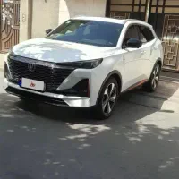 چانگانcs55 مدل۲۰۲۳