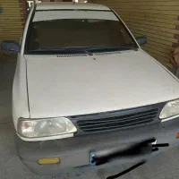 خودرو پراید