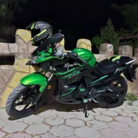 megelli 200 r|موتورسیکلت|شهرکرد, |دیوار