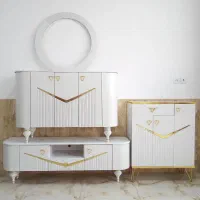 برشکار و کارگر ساده در تولید محصولات ام دی اف|استخدام صنعتی، فنی، مهندسی|تبریز, |دیوار