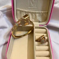 تکدست های ژوپینگ طرح طلا وجواهر(قیمت کف بازار)