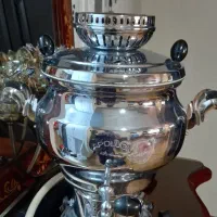سماور آپالون ۵ لیتری