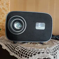 ویدیو پروژکتور.فول اچ دی تلو یزیون 50.4Kاینچ|تلویزیون و پروژکتور|پرند, فاز ۱|دیوار