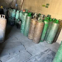 شارژ و فروش کپسول گاز