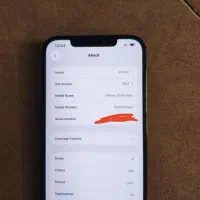 iPhone 12 Pro Max 256|موبایل|گرگان, |دیوار