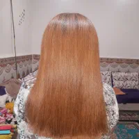 خدمات کراتین هرقدمو فقط۵۹۰|خدمات آرایشگری و زیبایی|اهواز, حصیرآباد|دیوار
