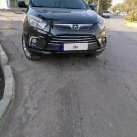 جک S5مدل۹۹توربو۲۰۰۰بیرنگ درحدصفر