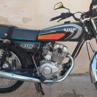 زیگما ۱۷۰|موتورسیکلت|مرودشت, فرهنگ|دیوار