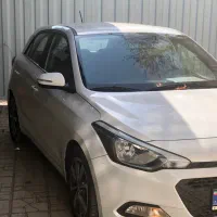 هیوندای i20 مدل ۹۶