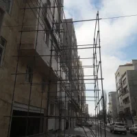 نیاز به جوشکار گاز