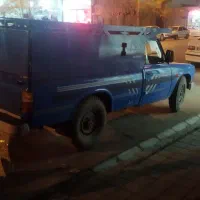 بار نیسان منصف