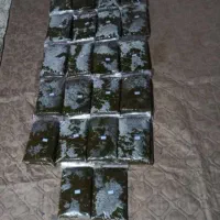 قرمه سبزی. برای آش و ماهی